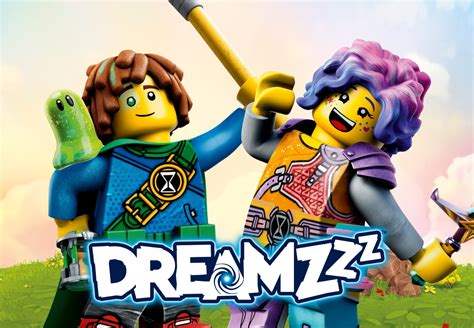 ausmalbilder lego dreamzzz|LEGO® DREAMZzz™ – AG LEGO® Certified Stores